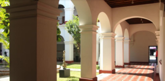 Prepara CCO nueva oferta artística y cultural