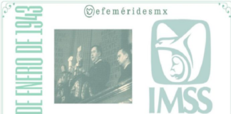 EfeméridesRIO: Se promulga la Ley de Seguridad Social