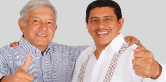DETRÁS DE LA NOTICIA: López Obrador y Salomón, modernizadores de Oaxaca