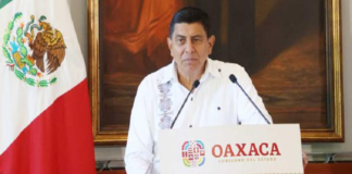 Lamenta Salomón Jara enfrentamiento en Amoltepec; exhorta a FGEO iniciar las investigaciones