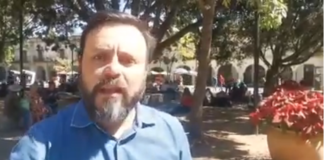 Aplicarán “La Corrida del Diablo” en ductos de Pemex en el Istmo