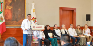 Gobierno de Oaxaca tomará medidas contra anomalías heredadas en instituciones del nivel medio superior