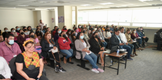 Concientiza Secretaría de Administración sobre importancia de la lactancia en beneficio de madres trabajadoras