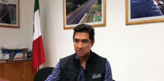 Investigarán a Javier Lazcano por obras de mala calidad