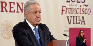 AMLO anuncia su primer visita a Oaxaca de este 2023