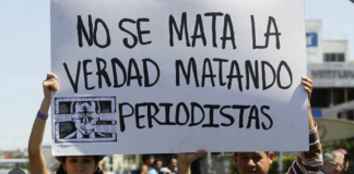DETRÁS DE LA NOTICIA: Periodistas dan su vida por anunciar la Verdad: Iglesia