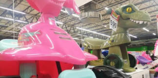 Recomienda IMSS a “Reyes Magos” regalar juguetes de acuerdo con la edad del niño