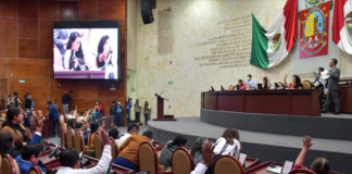 Congreso de Oaxaca designa a integrantes de la Comisión Coordinadora para entregar medalla “Juana Catalina Romero Egaña”