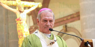 DETRÁS DE LA NOTICIA: Preocupa a la Iglesia asesinatos y desaparición de mujeres jóvenes