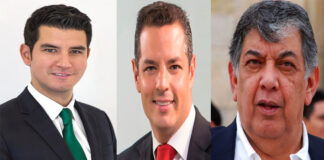 Advierten llegada de la familia Murat a Morelos