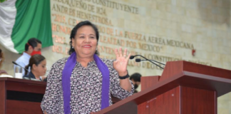 Presentan iniciativa de reforma para garantizar derechos de las personas con discapacidad