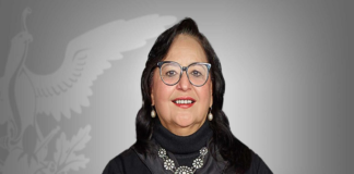 Norma Lucía Piña Hernández es la nueva presidenta de la Suprema Corte de Justicia de la Nación