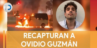 DETRÁS DE LA NOTICIA: Política Kleenex a narcos; su terrorismo abre puertas a EU