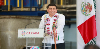 En Oaxaca, ya es ley la austeridad republicana