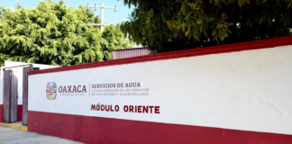 Reapertura Soapa Módulo Oriente, ubicado en Candiani