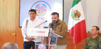 Garantiza Gobierno estabilidad de Ayuntamientos con designación de Comisionados