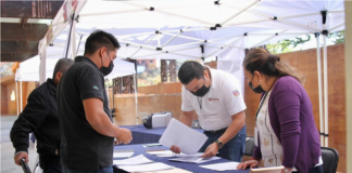 Inicia Gobierno de Oaxaca acreditación de nuevas autoridades municipales