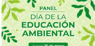 Realizará Gobierno panel de educación ambiental para estudiantes de la UABJO