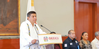 Avanza Gobierno de Oaxaca en mediación para alcanzar la paz entre Coatlán y Sola de Vega