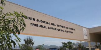 Emite Gobierno de Oaxaca convocatoria al cargo de magistradas del Tribunal Superior de Justicia