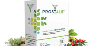 Emite SSO y Cofepris Alerta Sanitaria de producto engaño Prostalif