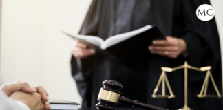 Fiscalía vincula a proceso a probable responsable de violación contra adolescente