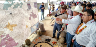 Impulsan producción, venta y consumo de productos agrícolas en la Expo Feria Huitzo 2023