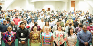 Pueblos de Oaxaca construyen el PED para lograr el desarrollo y combatir la marginación