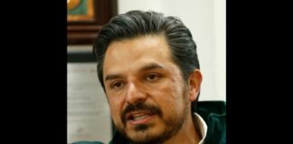 En el IMSS se frenó la privatización silenciosa: Zoé Robledo