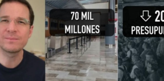 Ni sabotaje ni complot en el Metro, la malentendida austeridad está costando vidas, acusa Anaya