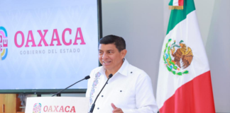 Visita del Presidente de México a Oaxaca fue exitosa y con buenos resultados: Salomón Jara