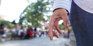 Entra en vigor Reglamento de la Ley General para el Control del Tabaco