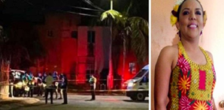 Asesinan a regidora en Tapanatepec