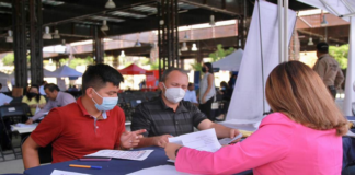 Continúa Gobierno del Estado acreditación de autoridades municipales electas por Sistemas Normativos