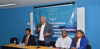Funcionariado UABJO obligado a presentar declaración patrimonial y de intereses