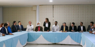 Firman UTVCO y CANISOFT convenio para el respaldo profesional de escolares