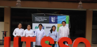 Inicia proceso de admisión 2023 en Universidad Tecnológica de la Sierra Sur