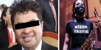 Conceden suspensión provisional para que gobierno de Oaxaca cumpla con prisión domiciliaria de Vera Carrizal