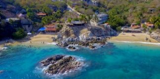 Estima Sectur Oaxaca derrama de 154 mdp durante primer fin de semana largo del año