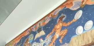 Impulsa Luis Alfonso Silva Romo la educación de la juventud.