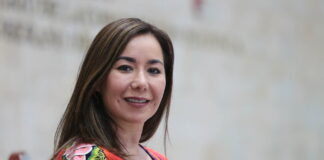 Congresistas Haydeé Reyes y Luis Eduardo Rojas presentan iniciativa de reforma a Ley de Turismo