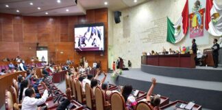 Congreso emite convocatoria para elegir a la persona titular de la DDHPO