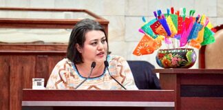 Exigen congresistas de Morena castigo para exfuncionarios de Oaxaca por daño millonario a hacienda federal