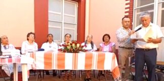 FloreSer en el surco oaxaqueño”, libro que visibiliza labor de misioneras