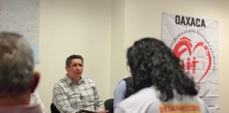 Atiende fiscal, Bernardo Rodríguez Alamilla a colectivos de búsqueda personas desaparecidas