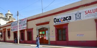 Exfuncionario de Salud, sentenciado a pagar más de 4 mdp por enriquecimiento Ilícito: Fiscalía de Oaxaca