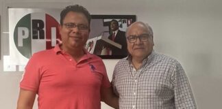 Presidentes municipales priístas enriquecen quehacer político electoral: JVJ