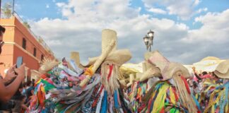 Realizarán del 17 al 21 de febrero el Carnaval Putleco 2023