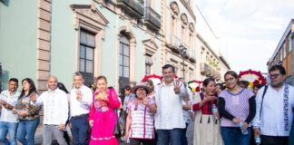 “Juntas y juntos vamos a reconocer a nuestras grandes mujeres”: Lety Collado, diputada.