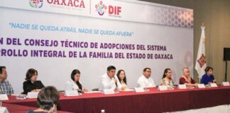 Niñas, niños y adolescentes son una prioridad del Gobierno para transformar a Oaxaca: Salomón Jara